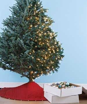 Фото из портфолио Christmas – фотографии дизайна интерьеров на INMYROOM