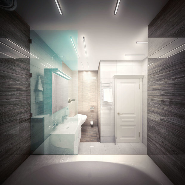 Фото из портфолио Мои избранные статьи – фотографии дизайна интерьеров на INMYROOM