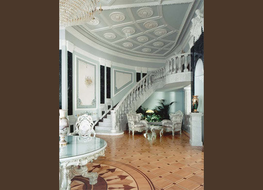 Фото из портфолио Мои избранные статьи – фотографии дизайна интерьеров на INMYROOM