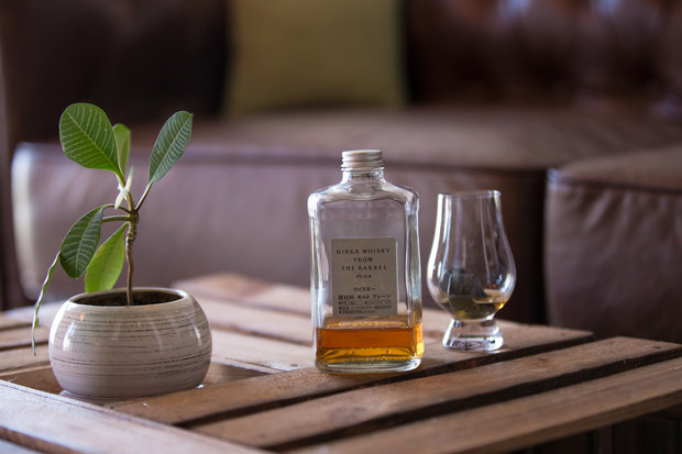 Фотография: Гостиная в стиле Лофт, Квартира, Украина, Проект недели, Монолитный дом, 3 комнаты, 60-90 метров, Роман Луценко, Днепр – фото на INMYROOM