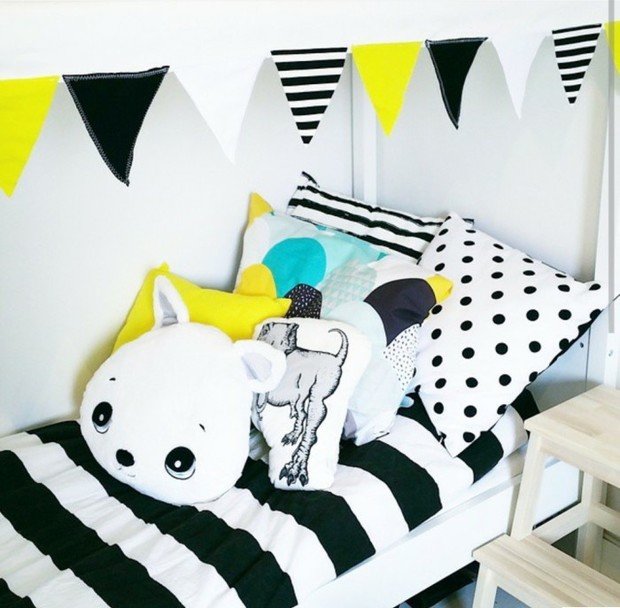 Фото из портфолио  Конкурс : "ЛУЧШИЕ ДЕТСКИЕ КОМНАТЫ" – фотографии дизайна интерьеров на INMYROOM