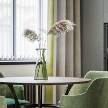 Фото из портфолио эко - лофт – фотографии дизайна интерьеров на INMYROOM