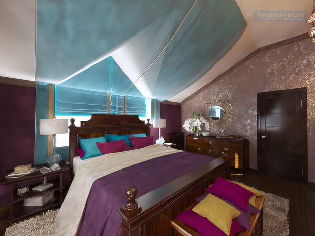 Фото из портфолио Загородный дом 250 кв. м в Подмосковье, классический стиль – фотографии дизайна интерьеров на INMYROOM