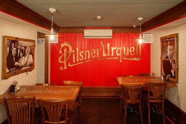 Фото из портфолио YELLOW – фотографии дизайна интерьеров на INMYROOM