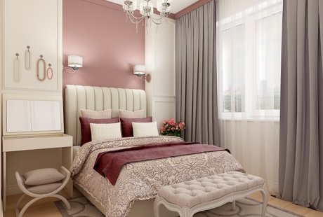 Pudra flat