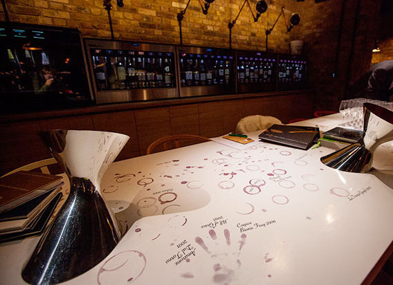 Фотография: Гостиная в стиле Лофт, Дома и квартиры, Городские места – фото на INMYROOM