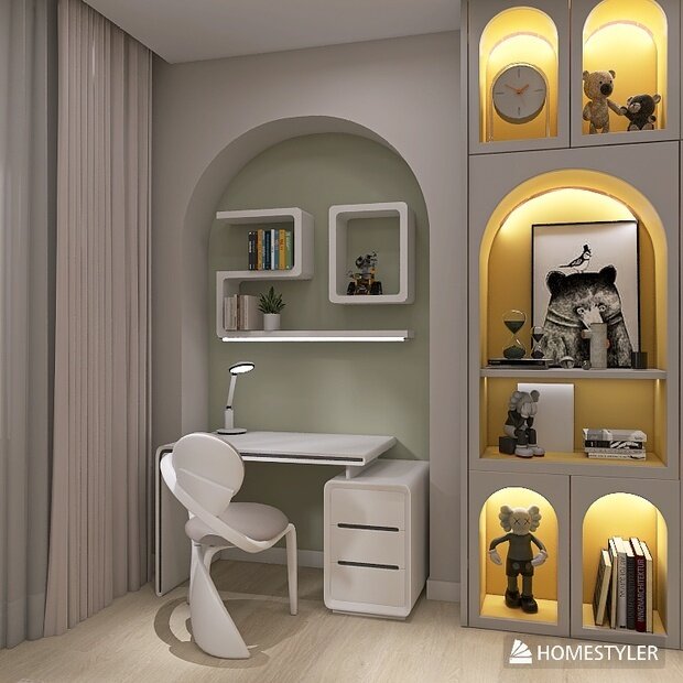 Фотография: в стиле – фото на INMYROOM