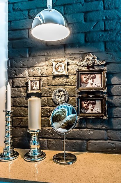 Фотография: Декор в стиле Прованс и Кантри, Классический, Лофт, Современный, Эклектика – фото на INMYROOM