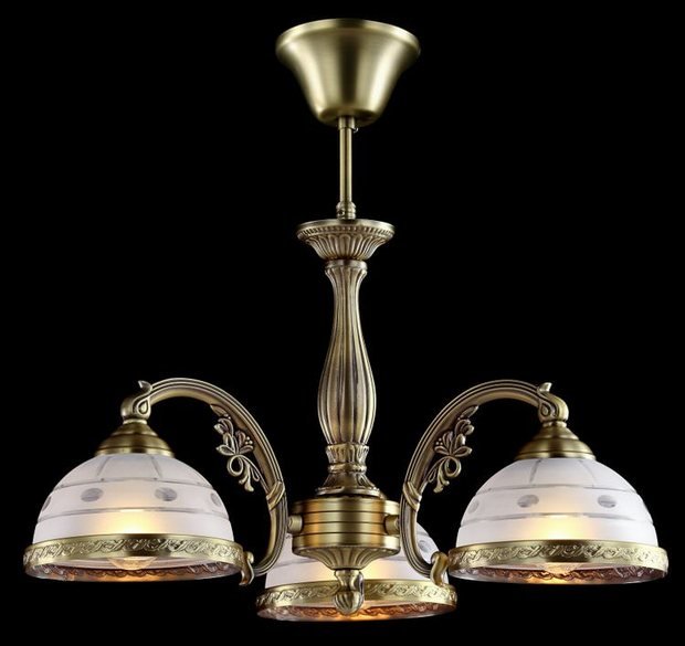 Фото из портфолио Коллекция Royal Classic – фотографии дизайна интерьеров на INMYROOM