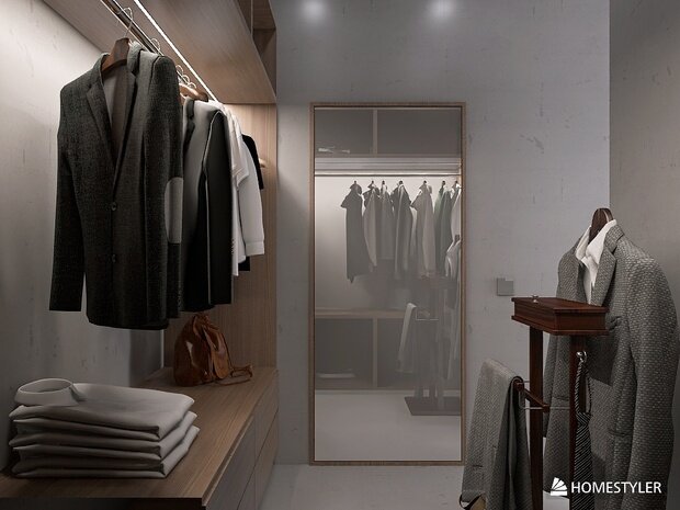Фото из портфолио Минимализм – фотографии дизайна интерьеров на INMYROOM