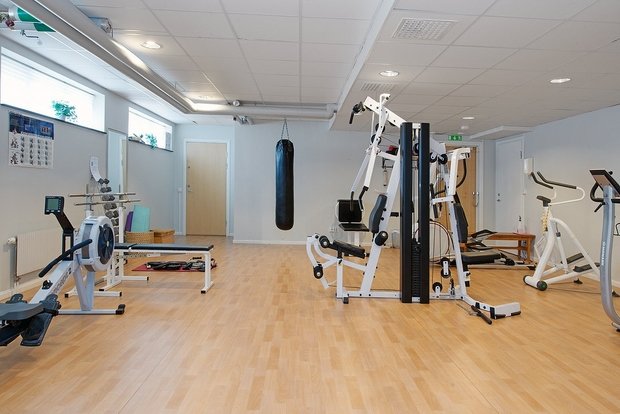 Фото из портфолио Värmlandsgatan 28, Linnéstaden – фотографии дизайна интерьеров на INMYROOM