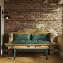 Фото из портфолио Балкон – фотографии дизайна интерьеров на INMYROOM