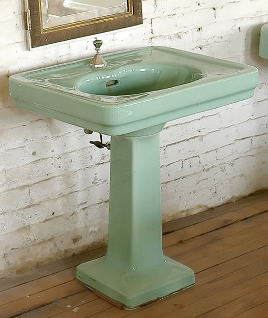 Фотография: Ванная в стиле Прованс и Кантри, Классический, Лофт, Современный – фото на INMYROOM