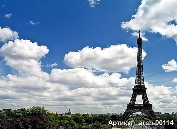 Фото из портфолио Архитектура, Замки – фотографии дизайна интерьеров на InMyRoom.ru