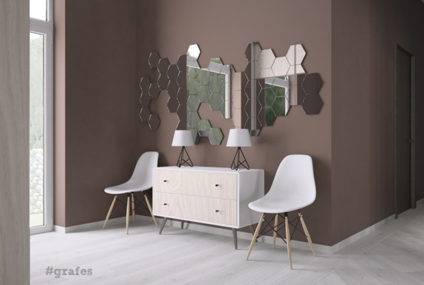 Фото из портфолио minimalistic – фотографии дизайна интерьеров на INMYROOM