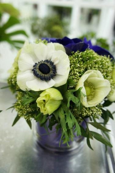 Фотография: Флористика в стиле , Стиль жизни, Свадебный декор – фото на INMYROOM