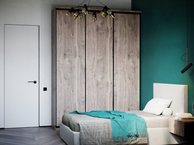 Фото из портфолио Дом Истра – фотографии дизайна интерьеров на INMYROOM