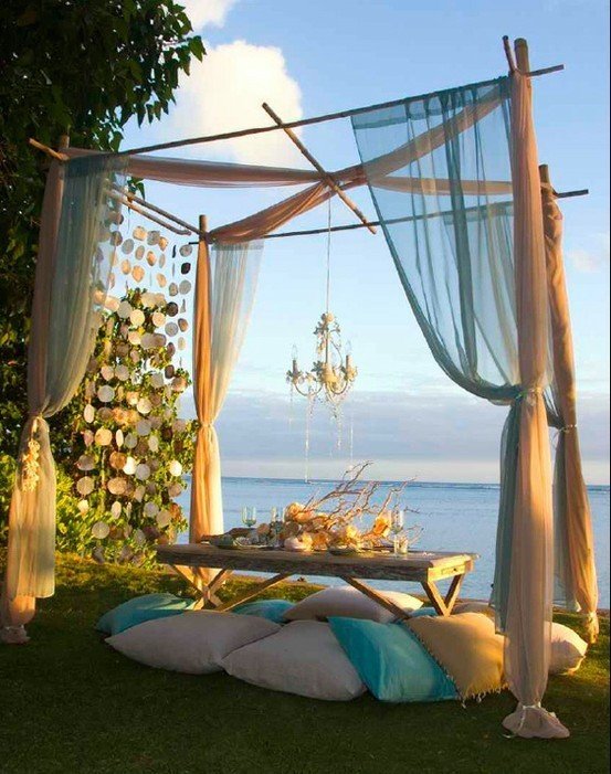 Фото из портфолио Интерьер в стиле Бохо - В поисках внутренней свободы – фотографии дизайна интерьеров на INMYROOM