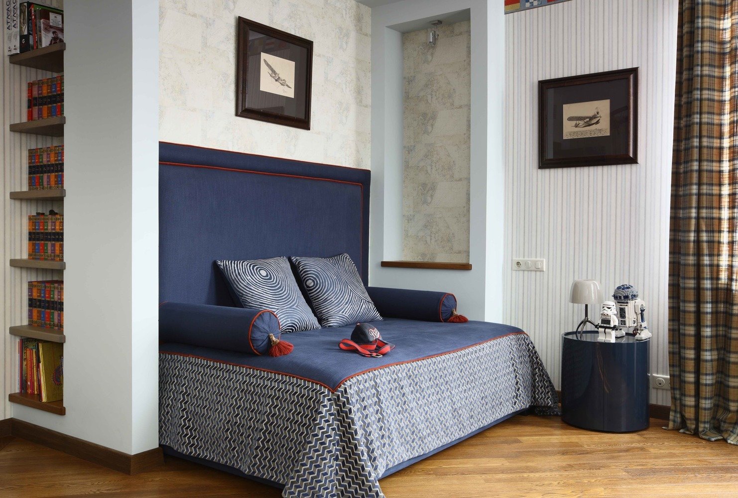 Фотография: в стиле , Эклектика, Дом, Проект недели, Московская область, Ирина Татарникова – фото на INMYROOM Фотография: в стиле , Эклектика, Дом, Проект недели, Московская область, Ирина Татарникова – фото на INMYROOM