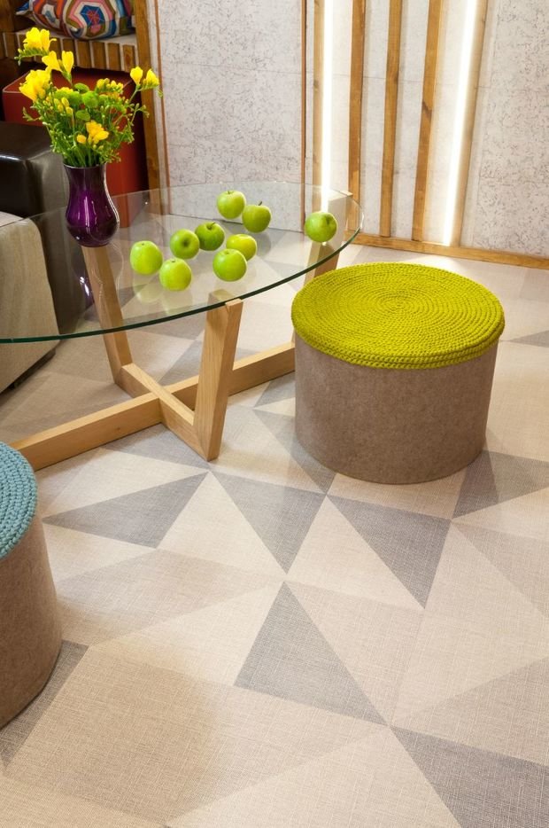 Фото из портфолио Corkstyle – фотографии дизайна интерьеров на INMYROOM