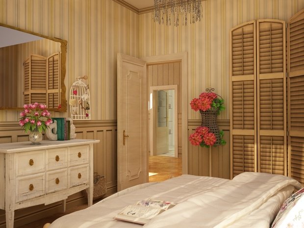 Фото из портфолио  15:25 06 июля 2013 – фотографии дизайна интерьеров на INMYROOM