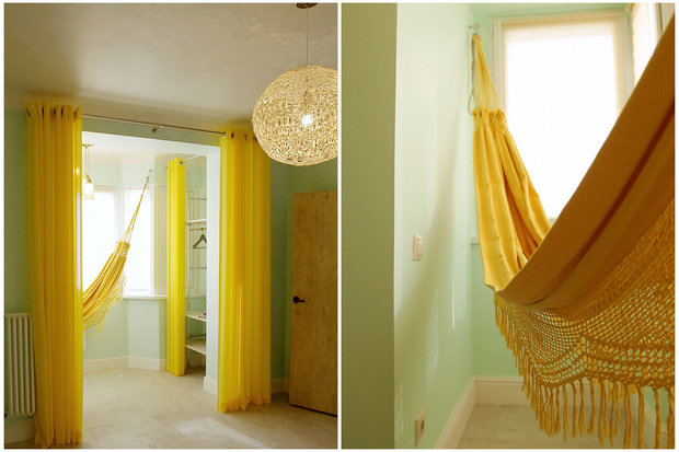 Фото из портфолио Мотивы Марокко – фотографии дизайна интерьеров на INMYROOM