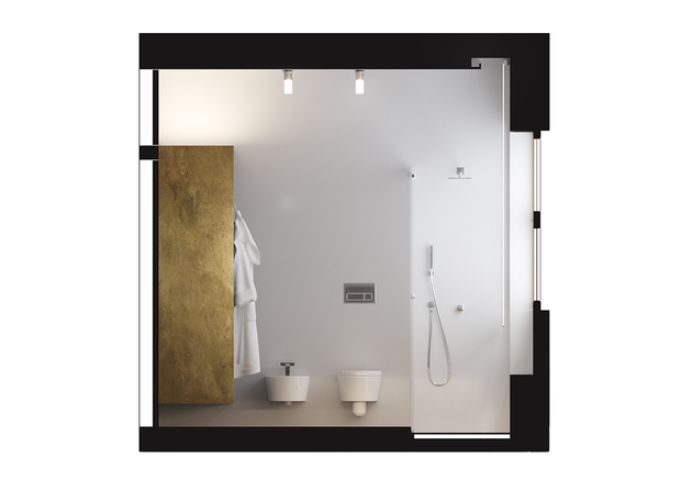 Фото из портфолио ВЕЧНАЯ КРАСОТА – фотографии дизайна интерьеров на INMYROOM