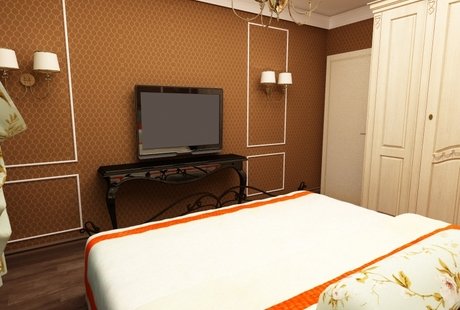 квартирка