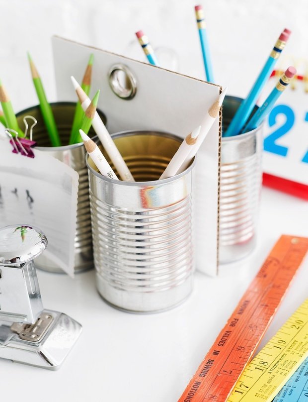 Фотография: Аксессуары в стиле Прованс и Кантри, Современный, Декор интерьера, DIY, Переделка – фото на INMYROOM