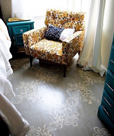 Фотография: Мебель и свет в стиле Прованс и Кантри, Декор и DIY, Декор дома, Пол – фото на INMYROOM Фотография: Мебель и свет в стиле Прованс и Кантри, Декор и DIY, Декор дома, Пол – фото на INMYROOM