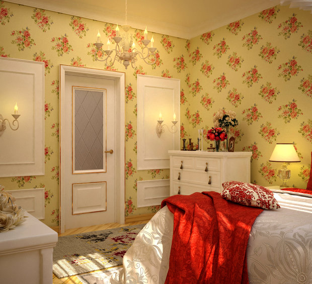 Фото из портфолио кухни – фотографии дизайна интерьеров на INMYROOM