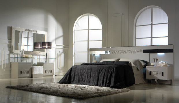 Фото из портфолио Интерьеры фабрики Llass – фотографии дизайна интерьеров на INMYROOM