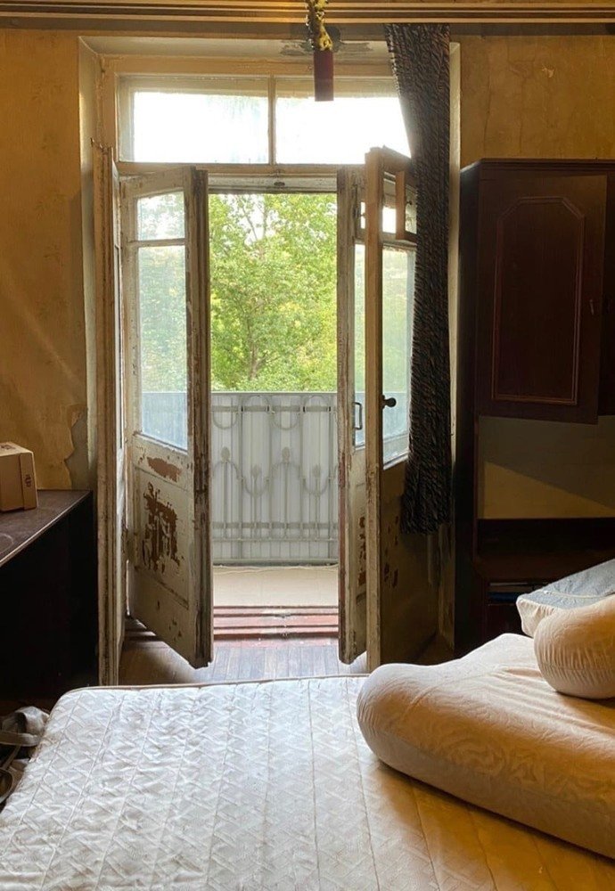 Фотография: в стиле , Ремонт на практике, Сталинка, 60-90 метров – фото на INMYROOM