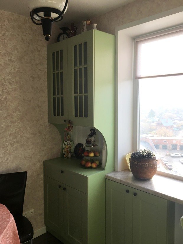 Фото из портфолио «Квартира режиссёра» – фотографии дизайна интерьеров на INMYROOM
