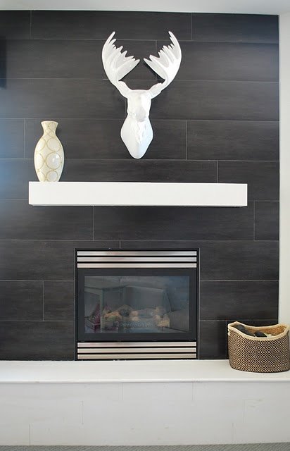 Фотография: Декор в стиле Скандинавский, Эклектика, Минимализм, Декор интерьера, Квартира, Аксессуары, Советы, чем украсить пустую стену, идеи декора пустой стены – фото на INMYROOM