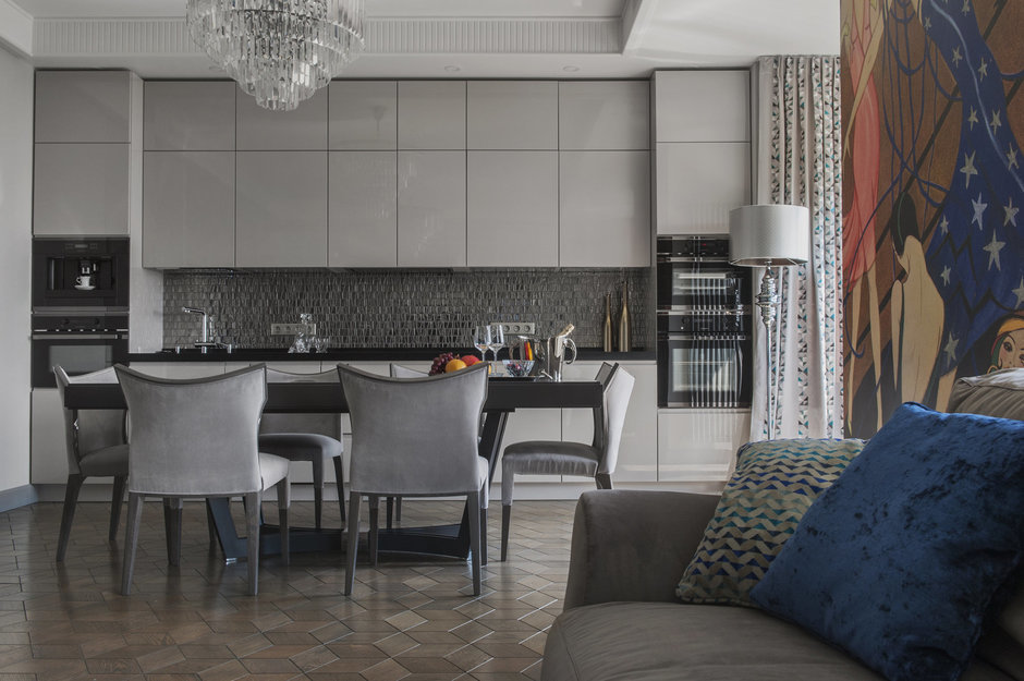 Фотография: в стиле , Кухня и столовая, Прованс и Кантри, Классический, Хай-тек, Восточный, Декор интерьера, Квартира, Дом, Декор, Дача, Эко, энциклопедия_декор – фото на INMYROOM