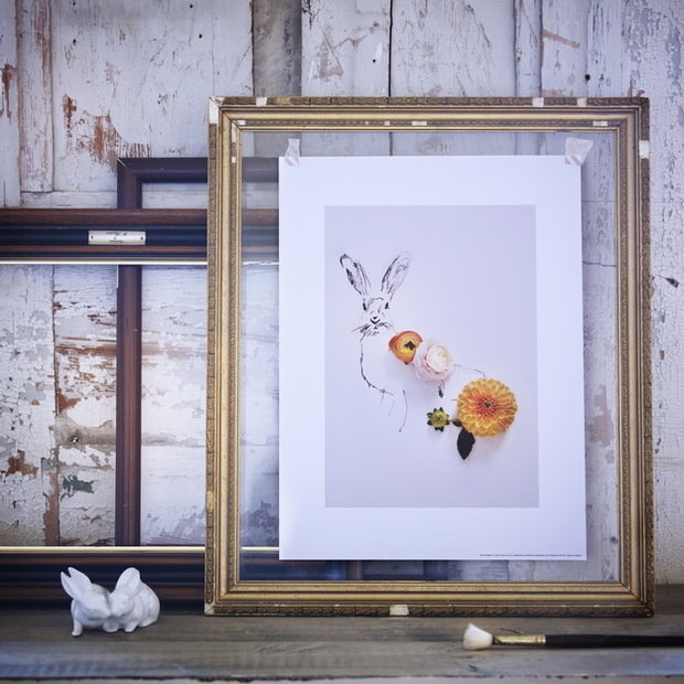 Фотография: Декор в стиле Прованс и Кантри, Классический, Современный – фото на INMYROOM