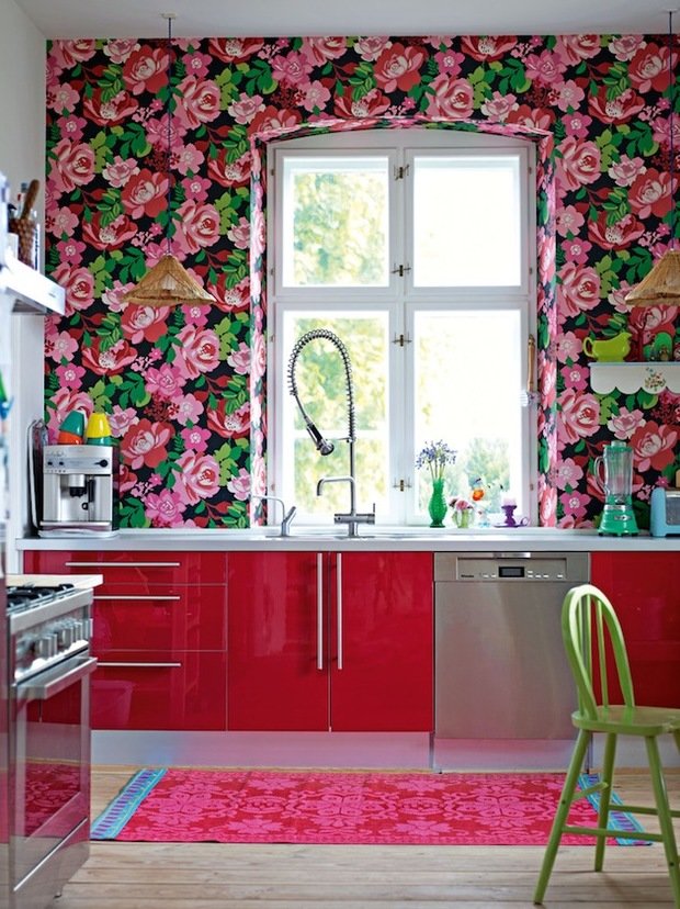 Фото из портфолио Мои фотографии – фотографии дизайна интерьеров на INMYROOM