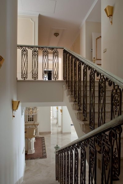 Фото из портфолио Особняк в Крыму – фотографии дизайна интерьеров на INMYROOM