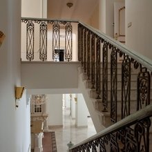 Фото из портфолио Особняк в Крыму – фотографии дизайна интерьеров на INMYROOM