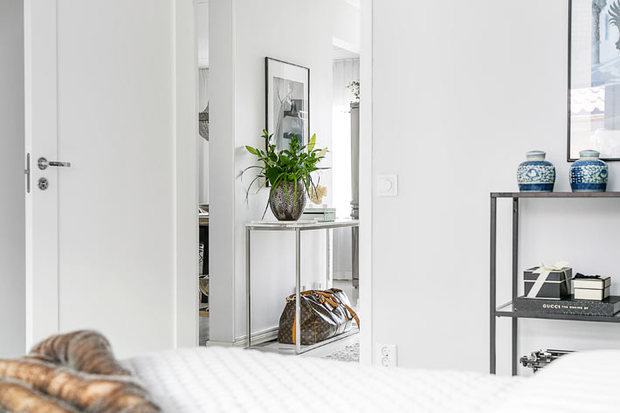 Фото из портфолио Пресненский Вал  – фотографии дизайна интерьеров на INMYROOM