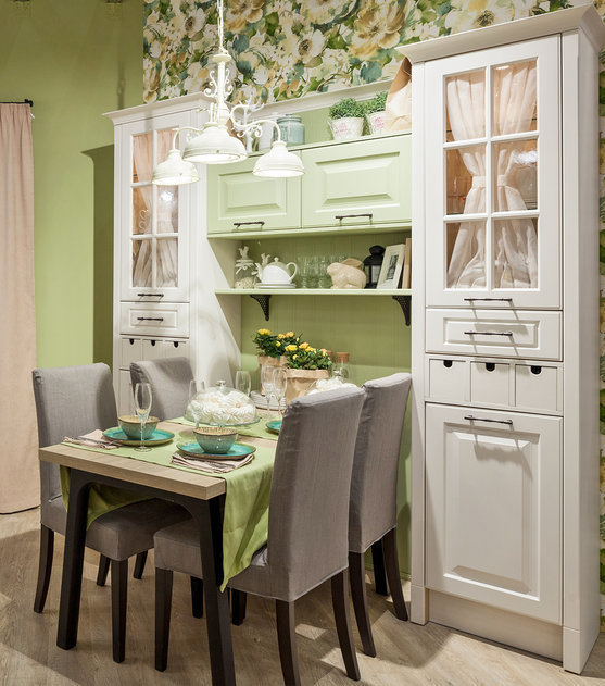 Кухонный гарнитур ЭЛЕГАНТ Кухонный гарнитур ЭЛЕГАНТ