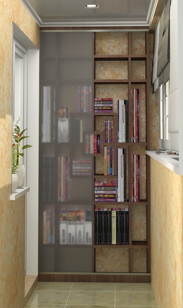 Фото из портфолио 2.к.кв Смурский переулок/Зарубина – фотографии дизайна интерьеров на INMYROOM