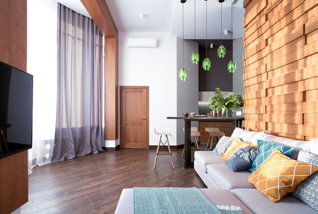 77м2 Eco Реализация
