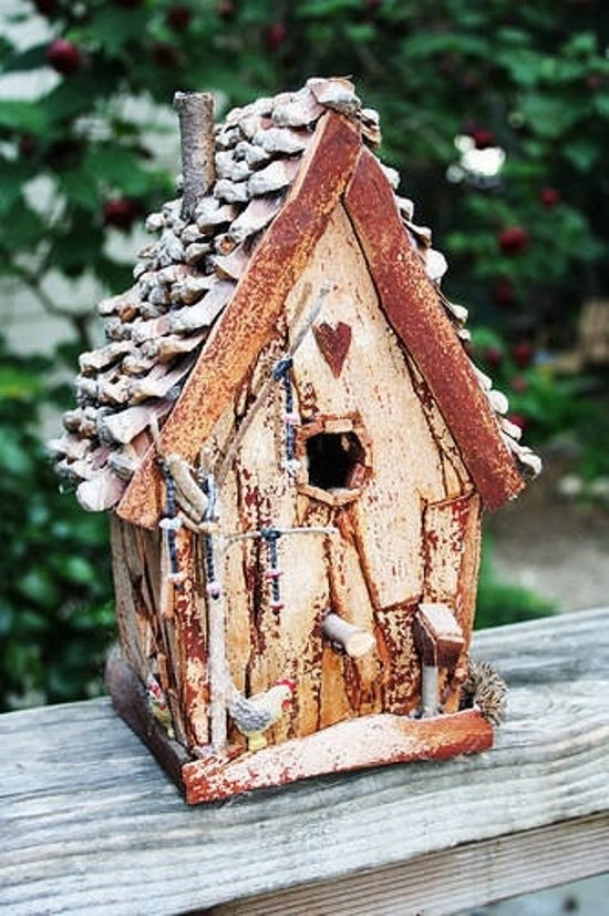 Фотография: Аксессуары в стиле Прованс и Кантри, Современный, Декор интерьера, DIY, Дача – фото на INMYROOM