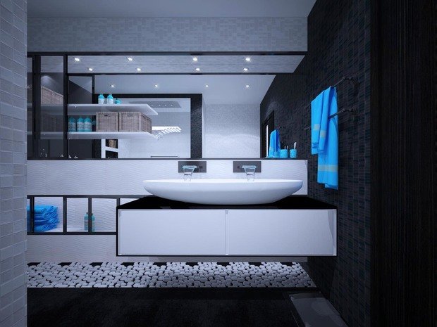 Фото из портфолио г.Владивосток Патрокл ул.Басаргина – фотографии дизайна интерьеров на INMYROOM