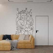 Фото из портфолио Фирсово.Дом – фотографии дизайна интерьеров на INMYROOM