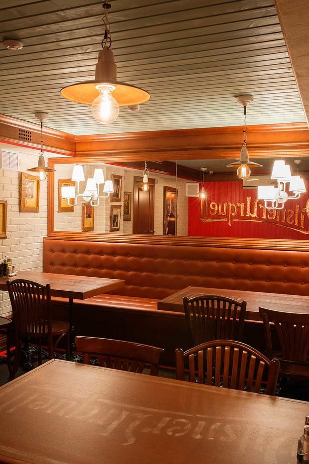 Фото из портфолио YELLOW – фотографии дизайна интерьеров на INMYROOM