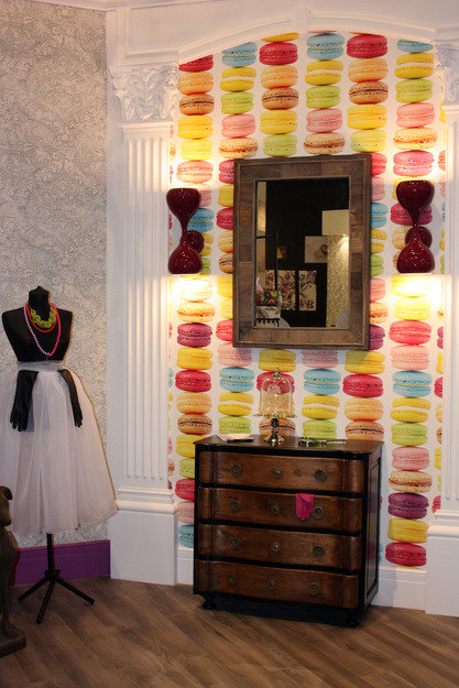 Фотография: Декор в стиле Прованс и Кантри, Декор интерьера, MW-LIGHT, Roberto Cavalli Home, Мебель и свет, Индустрия, События, Обои, Ткани, Маркет, Светильники – фото на INMYROOM