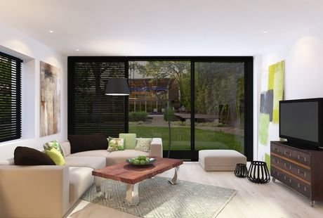 Яблочный штрудель